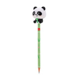 Squeezies Matita con Antistress - Panda