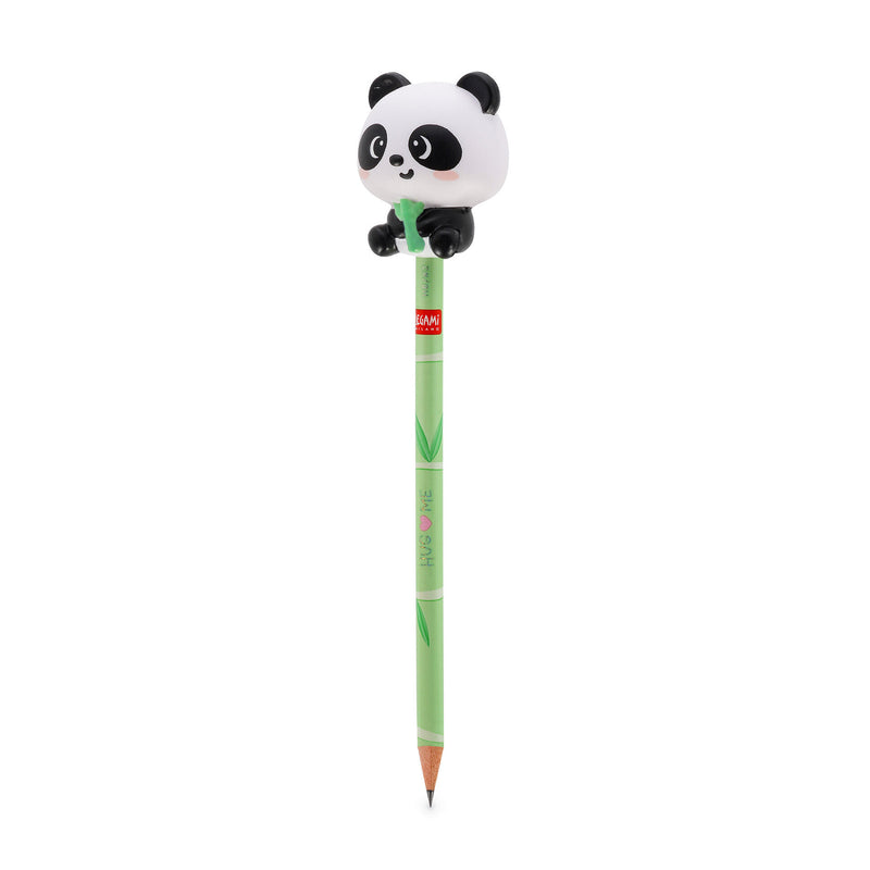 Squeezies Matita con Antistress - Panda