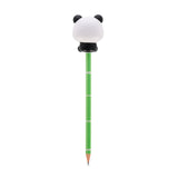 Squeezies Matita con Antistress - Panda