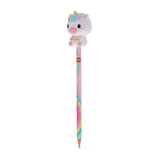 Squeezies Matita con Antistress - Unicorn