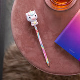 Squeezies Matita con Antistress - Unicorn