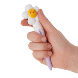 Squeezies Penna Gel Antistress - Daisy