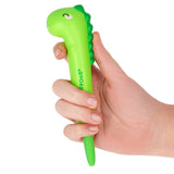 Squeezies Penna Gel Antistress - Dino - Realizzandoo