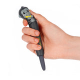 Squeezies Penna Gel Antistress - Gorilla