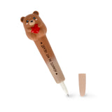 Squeezies Penna Gel Antistress - Teddy Bear