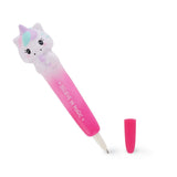 Squeezies Penna Gel Antistress - Unicorn - Realizzandoo