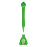 Stand-Ink Ovation Penna a Sfera con Base - Dino