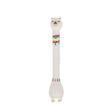 Stand-Ink Ovation Penna a Sfera con Base - Llama