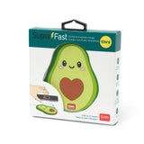Super Fast Caricabatterie Wireless per Smartphone - Avocado