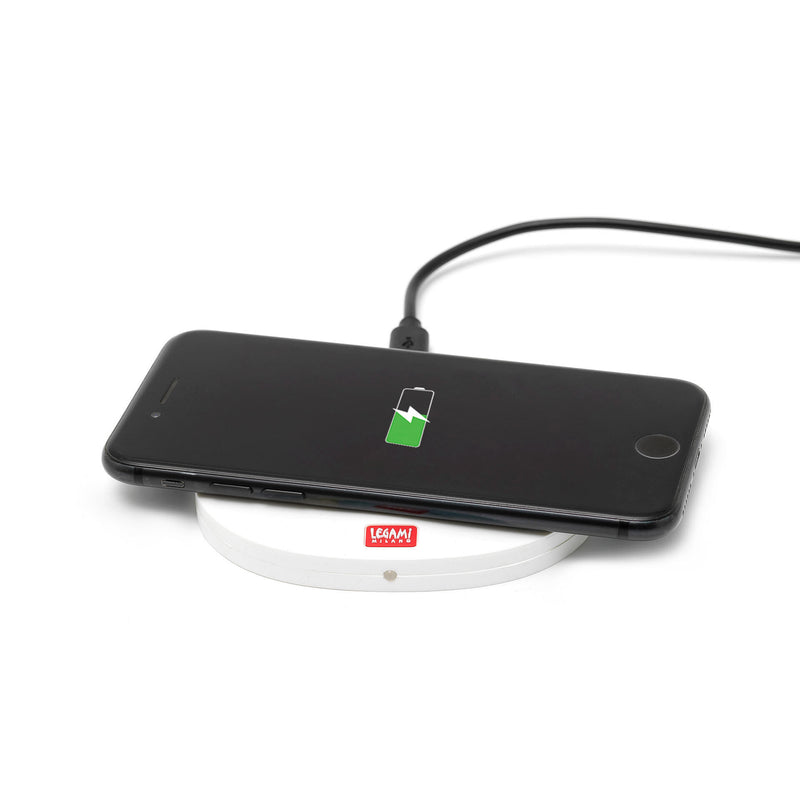 Super Fast Caricabatterie Wireless per Smartphone - Panda