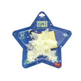 Super Stars Stelle Fosforescenti Adesive - Space - Realizzandoo