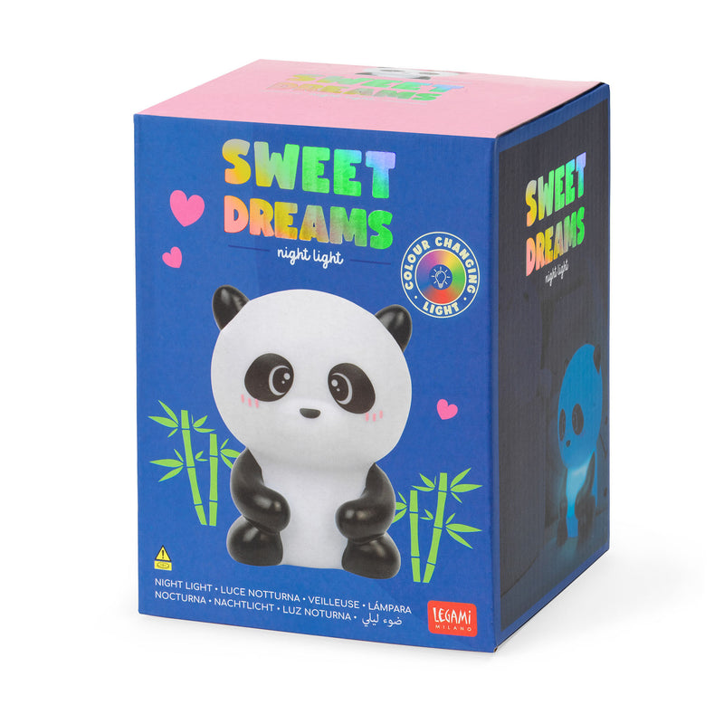 Sweet Dreams Luce Notturna - Panda
