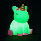 Sweet Dreams Luce Notturna - Unicorn - Realizzandoo