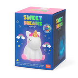 Sweet Dreams Luce Notturna - Unicorn - Realizzandoo