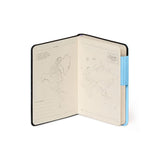 Taccuino A Righe My Notebook - Aura - Realizzandoo