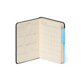 Taccuino Bianco My Notebook - Aura