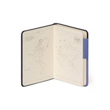 Taccuino Bianco My Notebook - Future Dusk