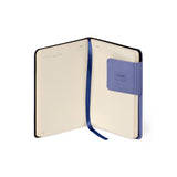 Taccuino Bianco My Notebook - Future Dusk