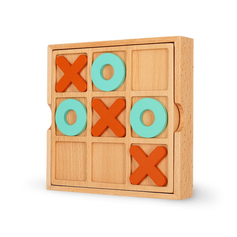 Tic - Tac - Toe - Tris - Realizzandoo