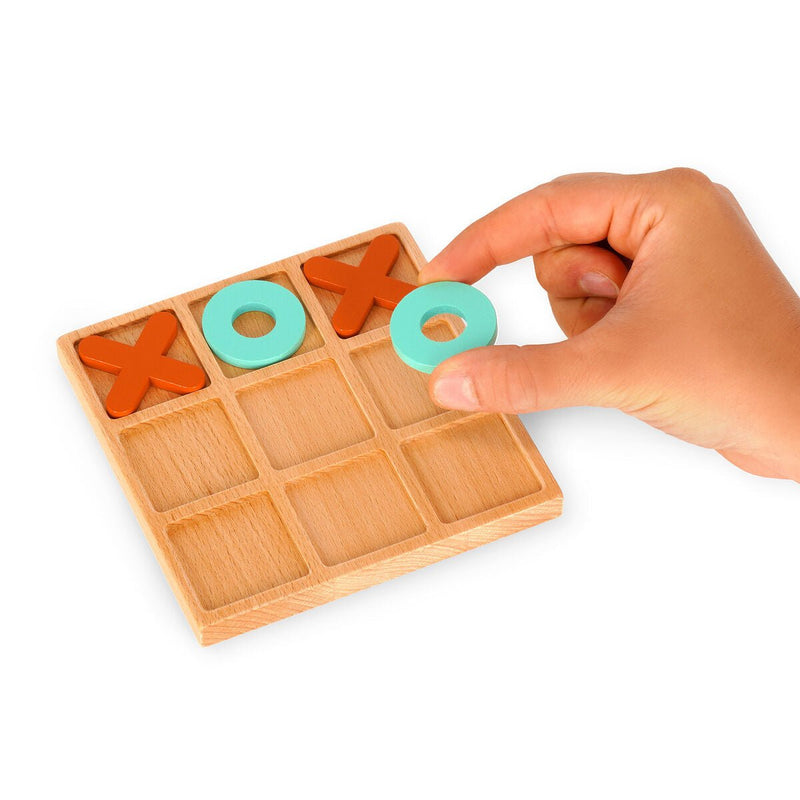 Tic - Tac - Toe - Tris - Realizzandoo