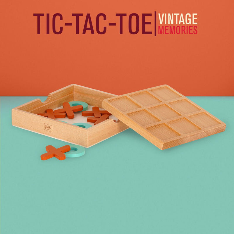Tic - Tac - Toe - Tris - Realizzandoo