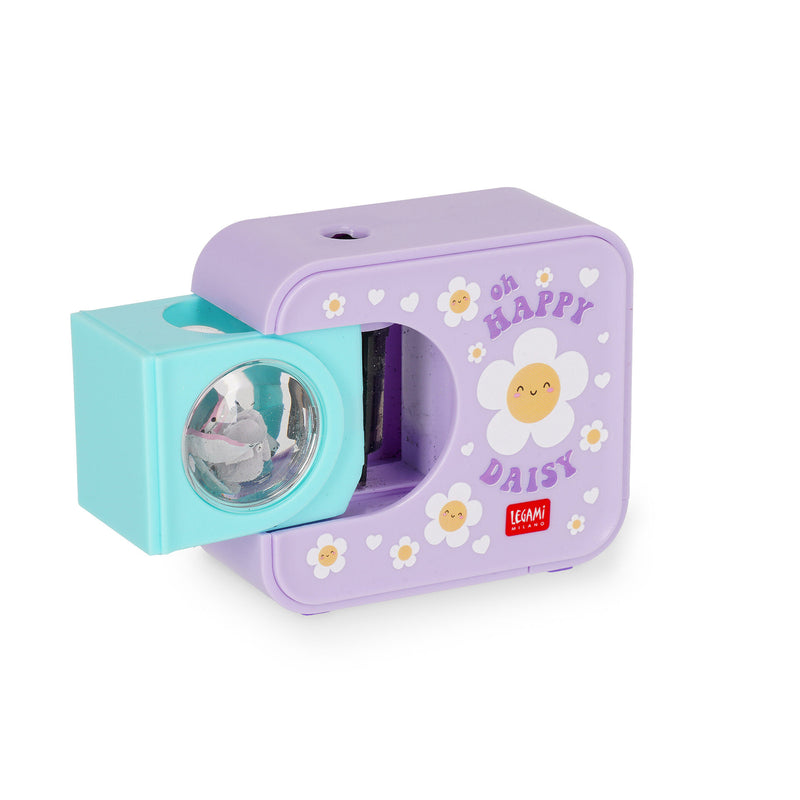 Top of the Tip Temperamatite Elettrico - Daisy
