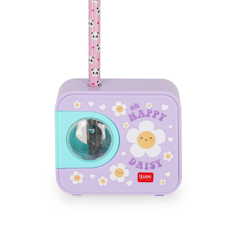 Top of the Tip Temperamatite Elettrico - Daisy