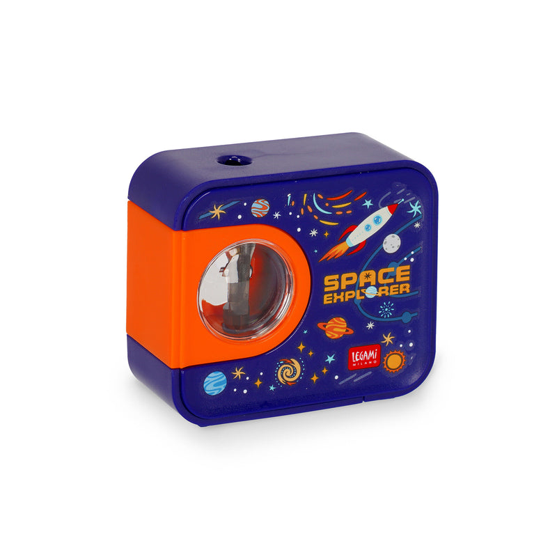 Top of the Tip Temperamatite Elettrico - Space