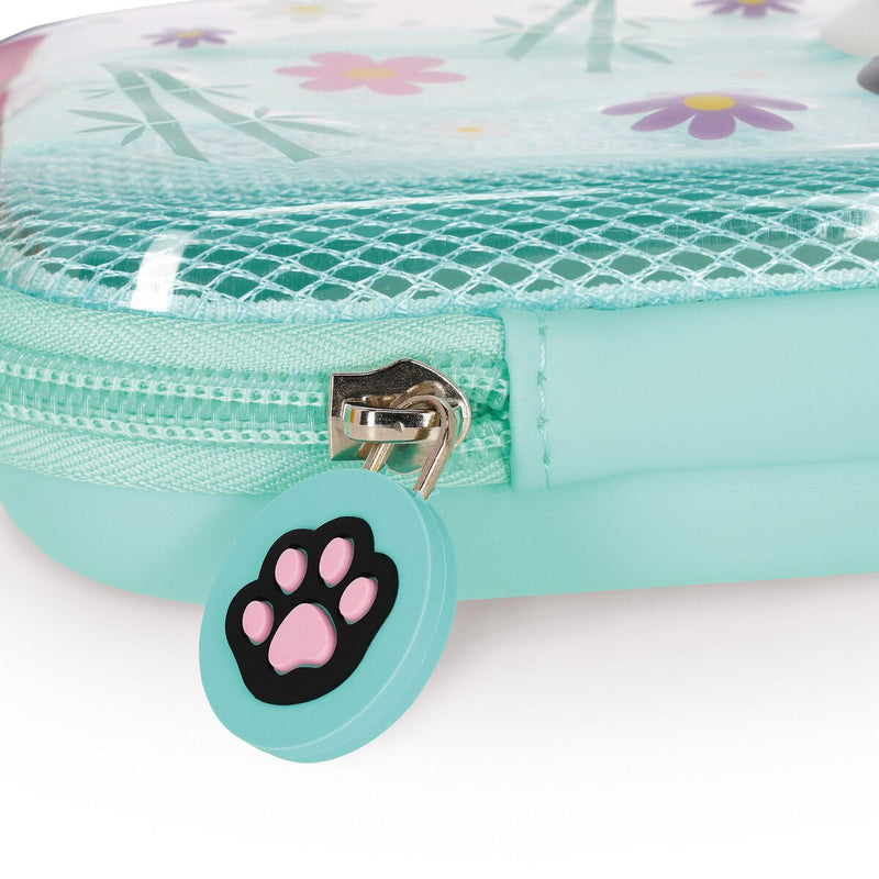 Wonderwow Astuccio - Panda - Realizzandoo