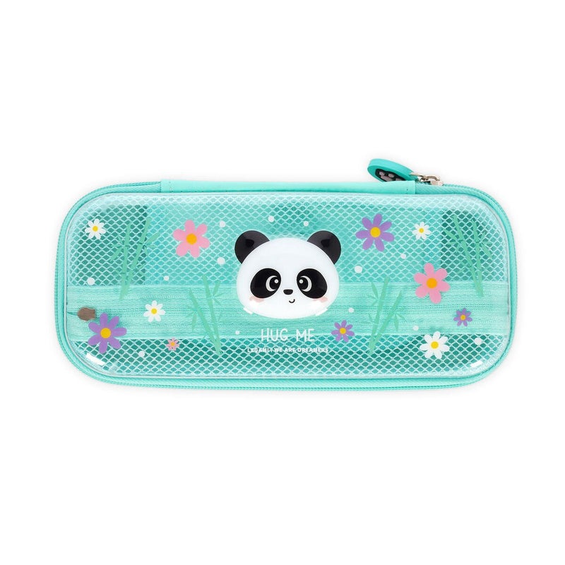 Wonderwow Astuccio - Panda - Realizzandoo