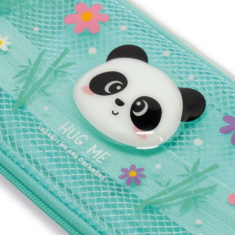Wonderwow Astuccio - Panda - Realizzandoo
