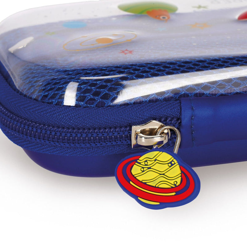 Wonderwow Astuccio - Space - Realizzandoo
