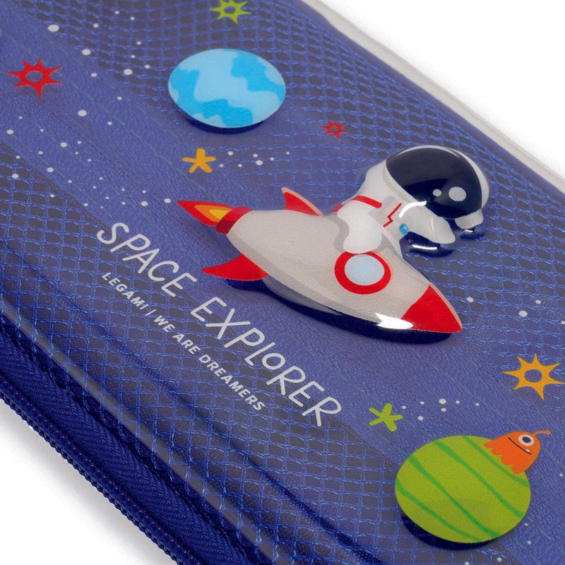Wonderwow Astuccio - Space - Realizzandoo