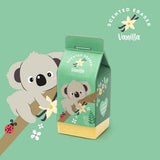 Yummy Yummy Set Di 3 Gomme Profumate - Multidesign - Realizzandoo