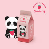 Yummy Yummy Set Di 3 Gomme Profumate - Multidesign - Realizzandoo
