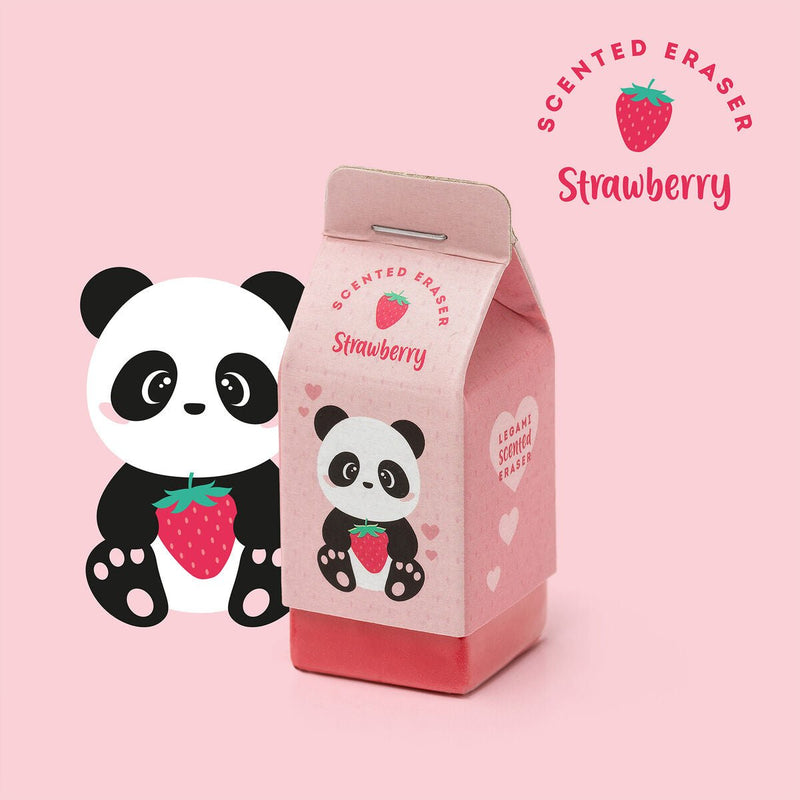 Yummy Yummy Set Di 3 Gomme Profumate - Multidesign - Realizzandoo